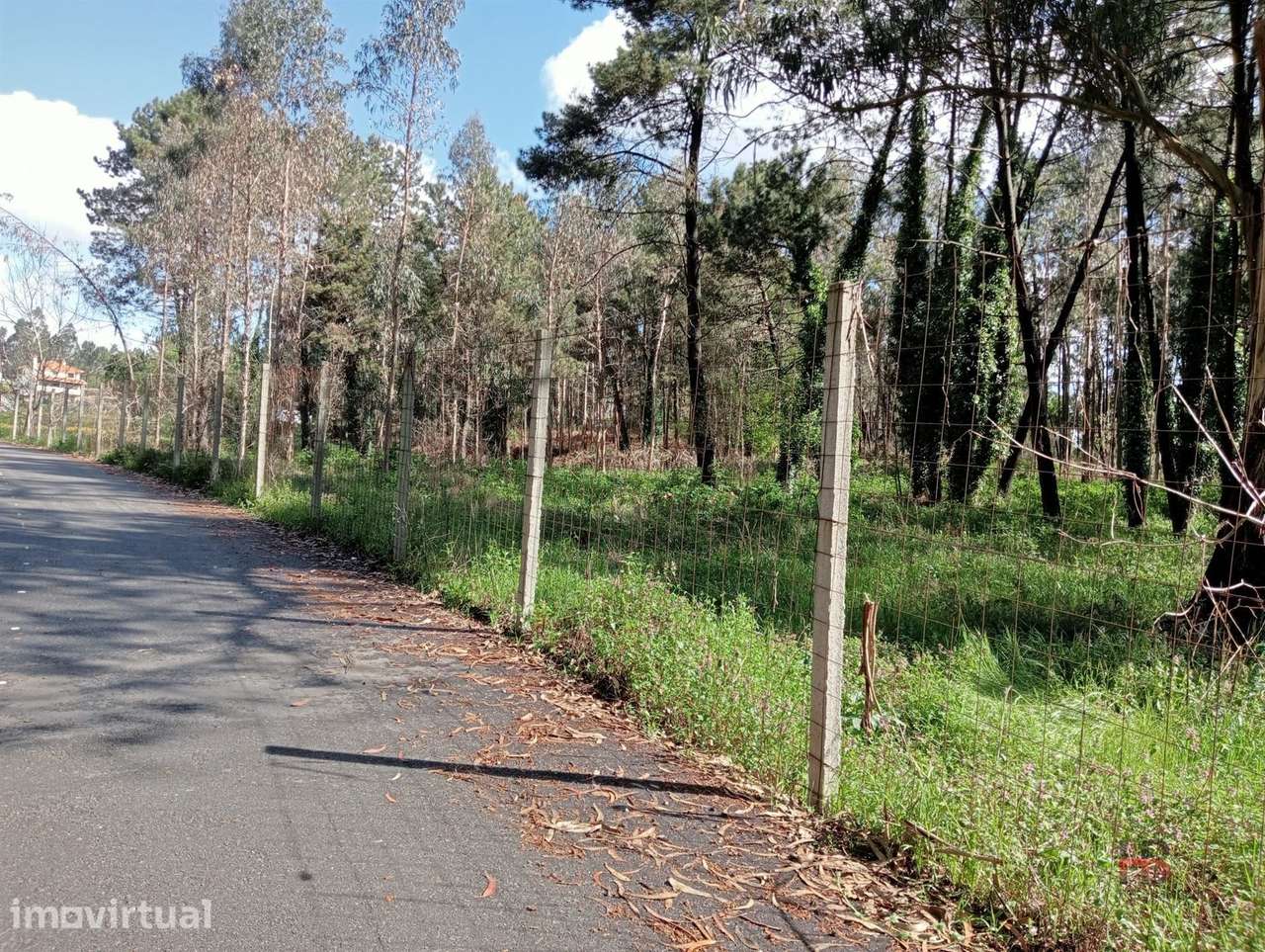 Terreno Misto  Venda em Fornos,Santa Maria da Feira - Grande imagem: 5/13