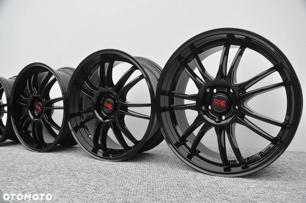 Felgi 8x19 5x112 Audi A3 A4 b7 b8 b9 A6 C6 C7 VW Passat Merc W204 W205 W213 - 8