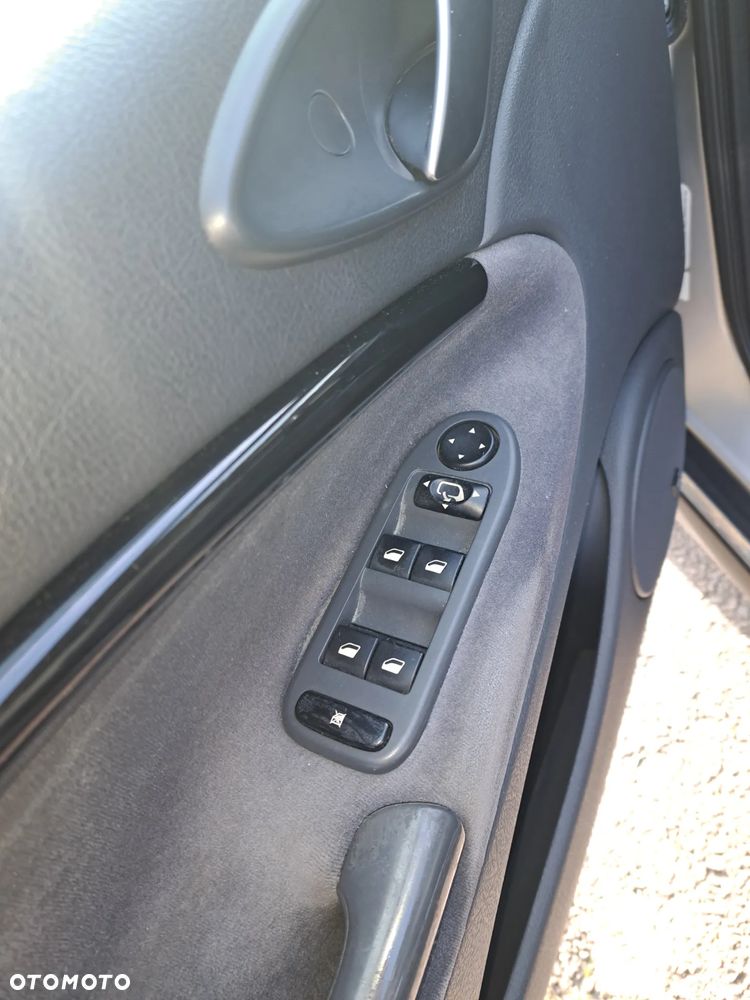 Citroën C5 HDi 135 Automatik Business Class - 10