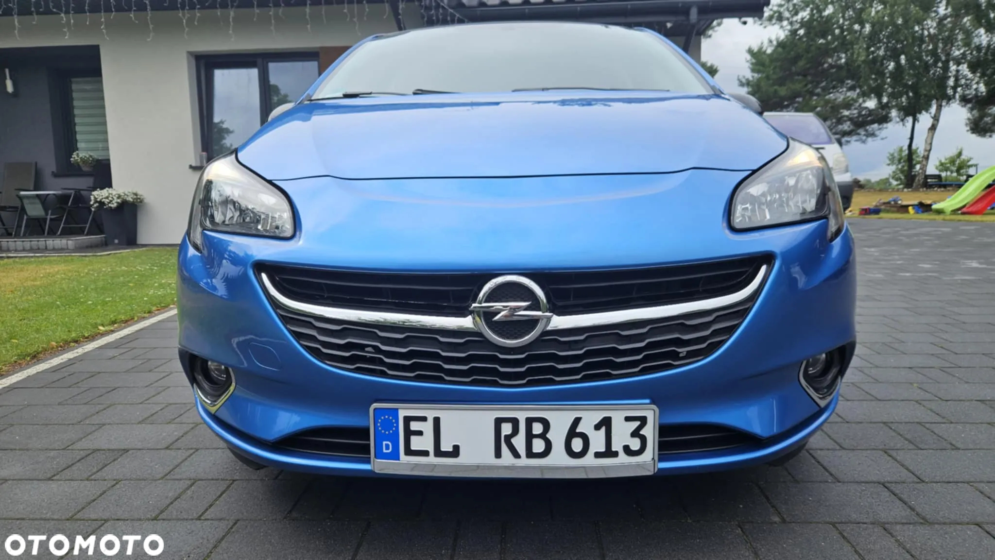 Opel Corsa 1.4 Cosmo S&S - 4