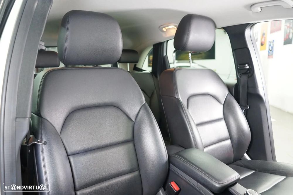 Mercedes-Benz B 180 Style Aut. - 35