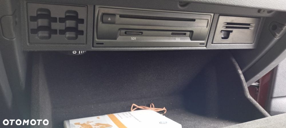 Volkswagen Caddy - 11
