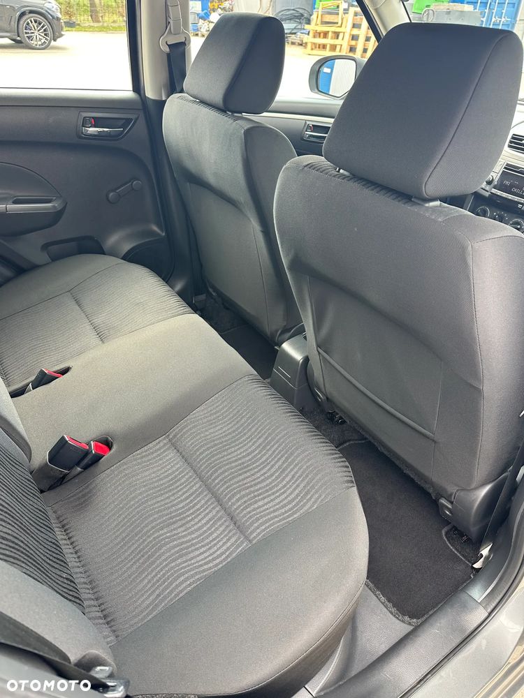 Suzuki Swift 1.2 Comfort - 15
