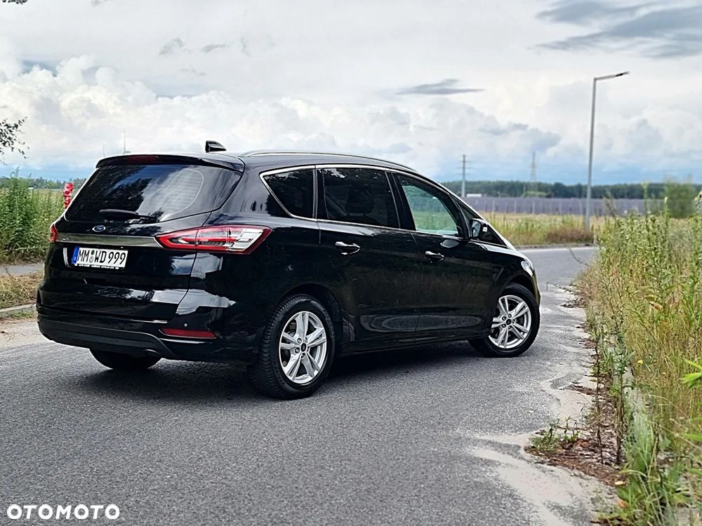 Ford S-Max - 3