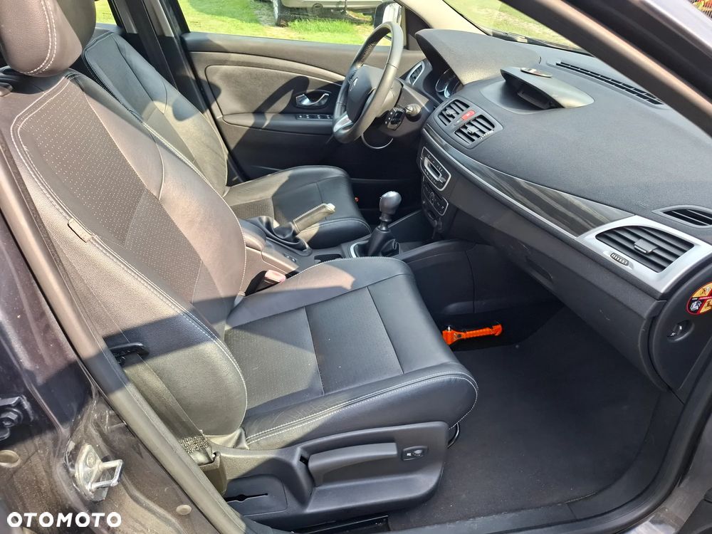 Renault Megane - 13