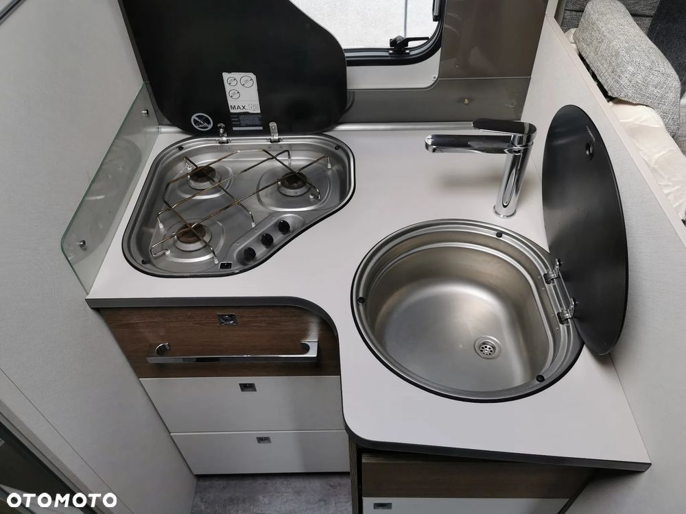 Dethleffs T 7057EB - 16