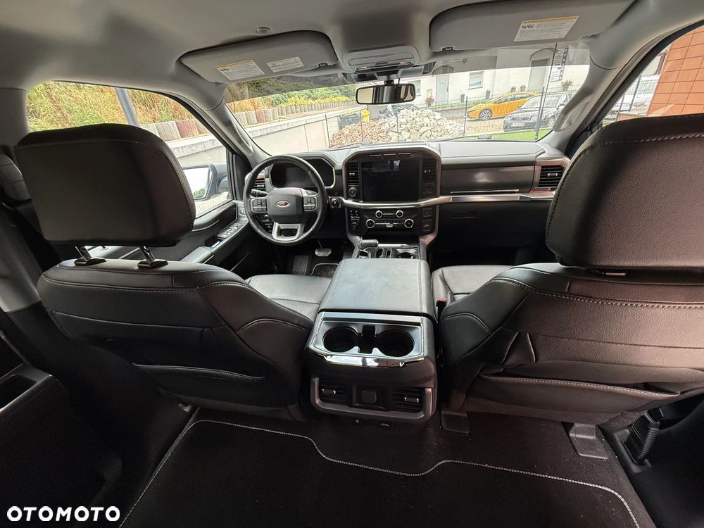 Ford F150 - 36
