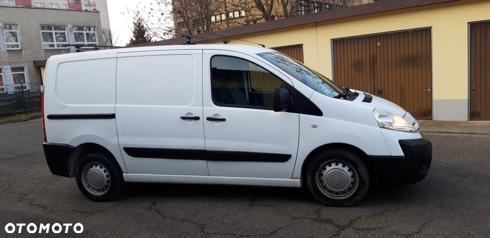Citroën Jumpy - 3
