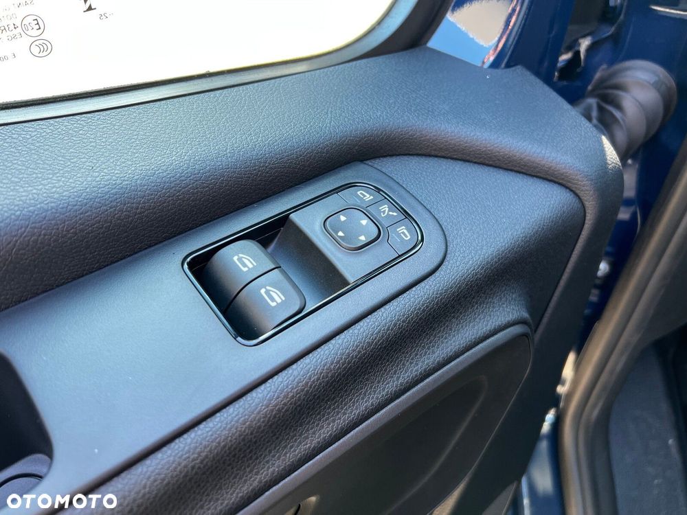 Mercedes-Benz Sprinter Sprinter - 13