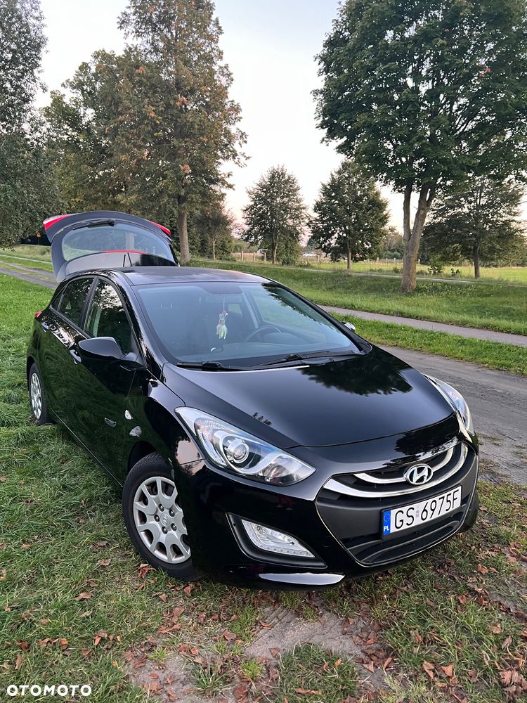 Hyundai i30 1.4 Classic - 1