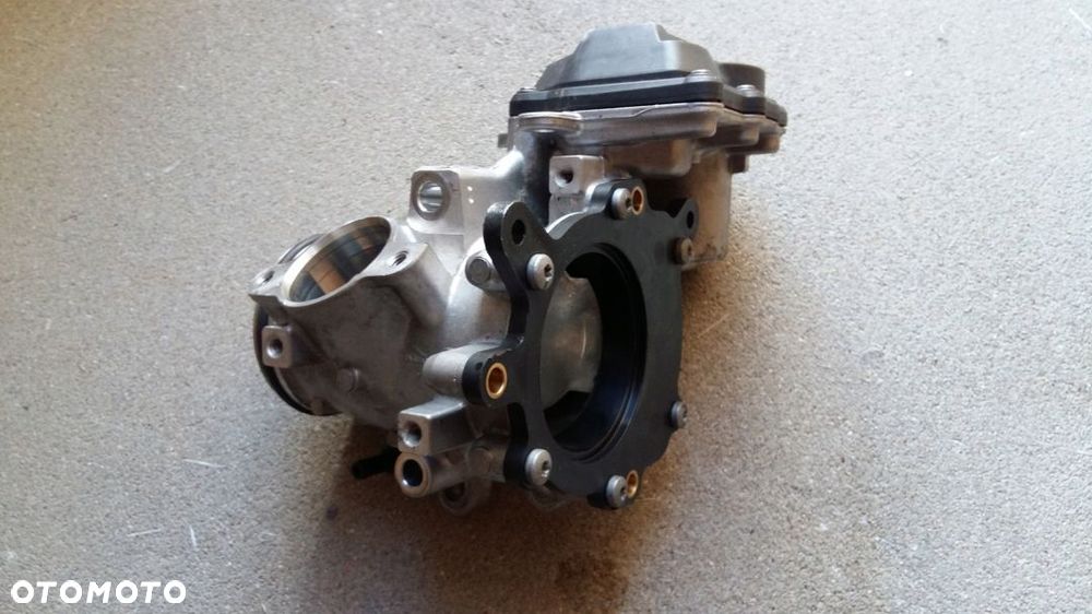 ZAWÓR EGR G4D3-5H273-BB RANGE ROVER EVOQUE 2.0D - 2