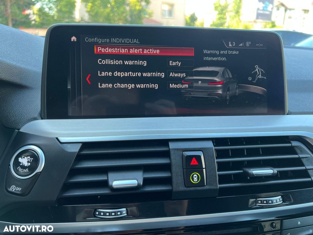 BMW X4 - 22