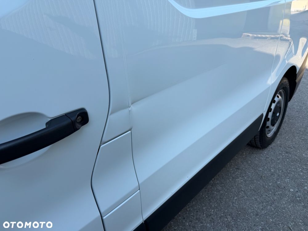 Opel VIVARO - 6