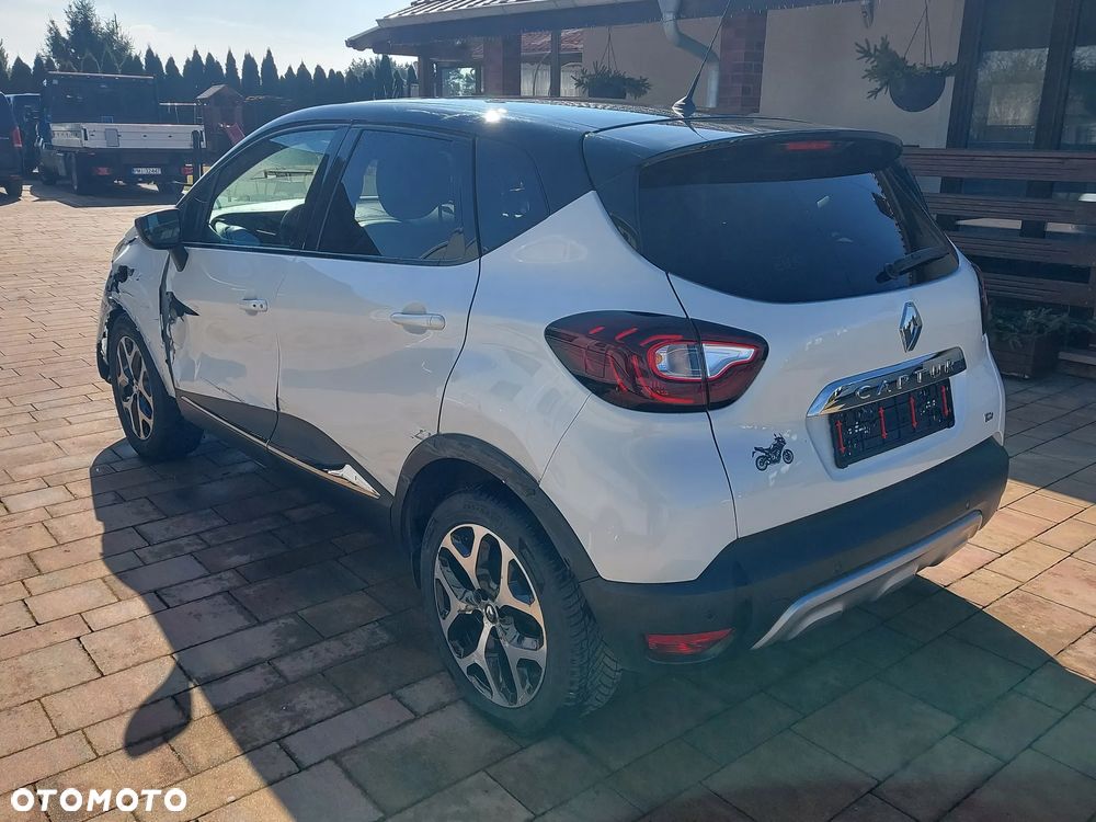 Renault Captur ENERGY TCe 120 EDC LIMITED - 4