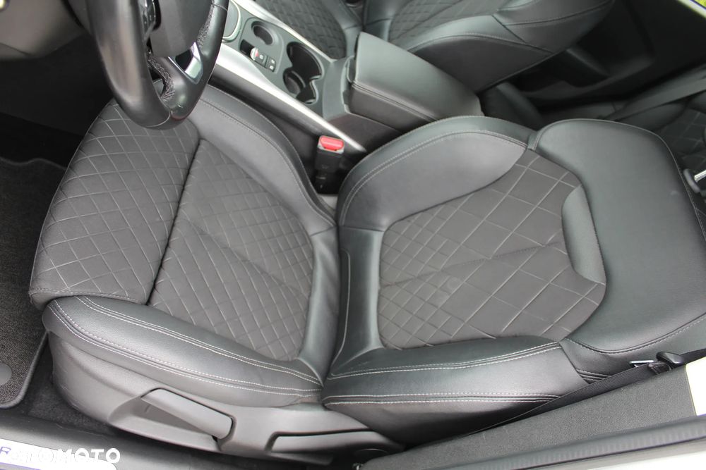 Renault Kadjar 1.3 TCe FAP Intens EDC - 17