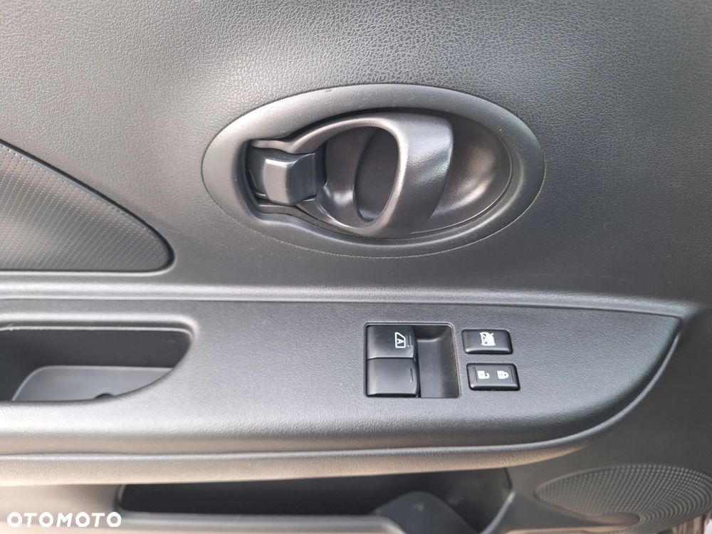 Nissan Micra 1.2 Visia First - 29