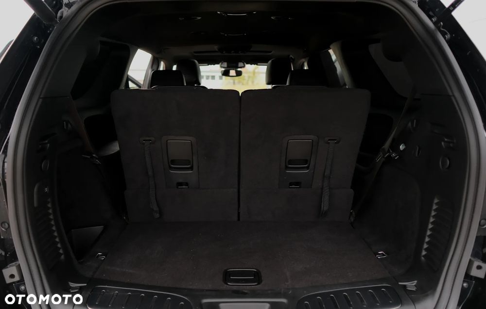 Dodge Durango 5,7 R/T - 36