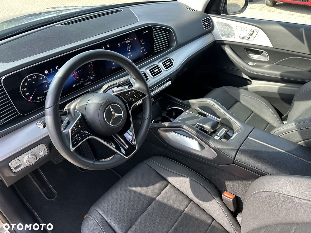 Mercedes-Benz GLE 300 d mHEV 4-Matic AMG Line - 15