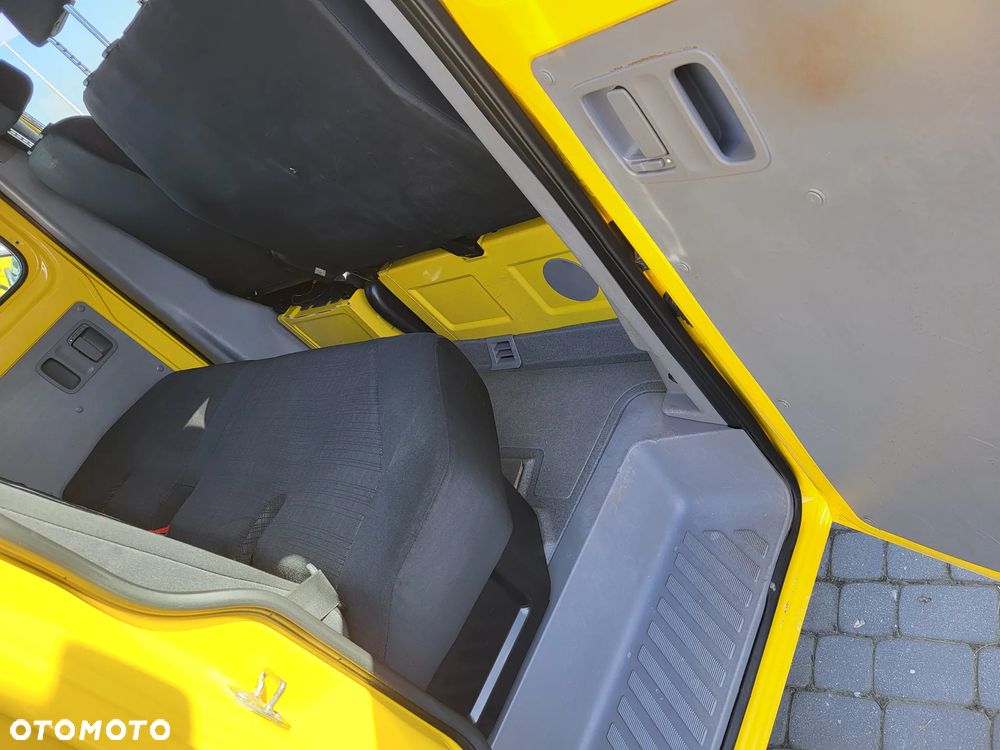 Mercedes-Benz SPRINTER 316- 2,2 CDI-DOKA  6-OSÓB -KLIMA-ŁADNY - 6