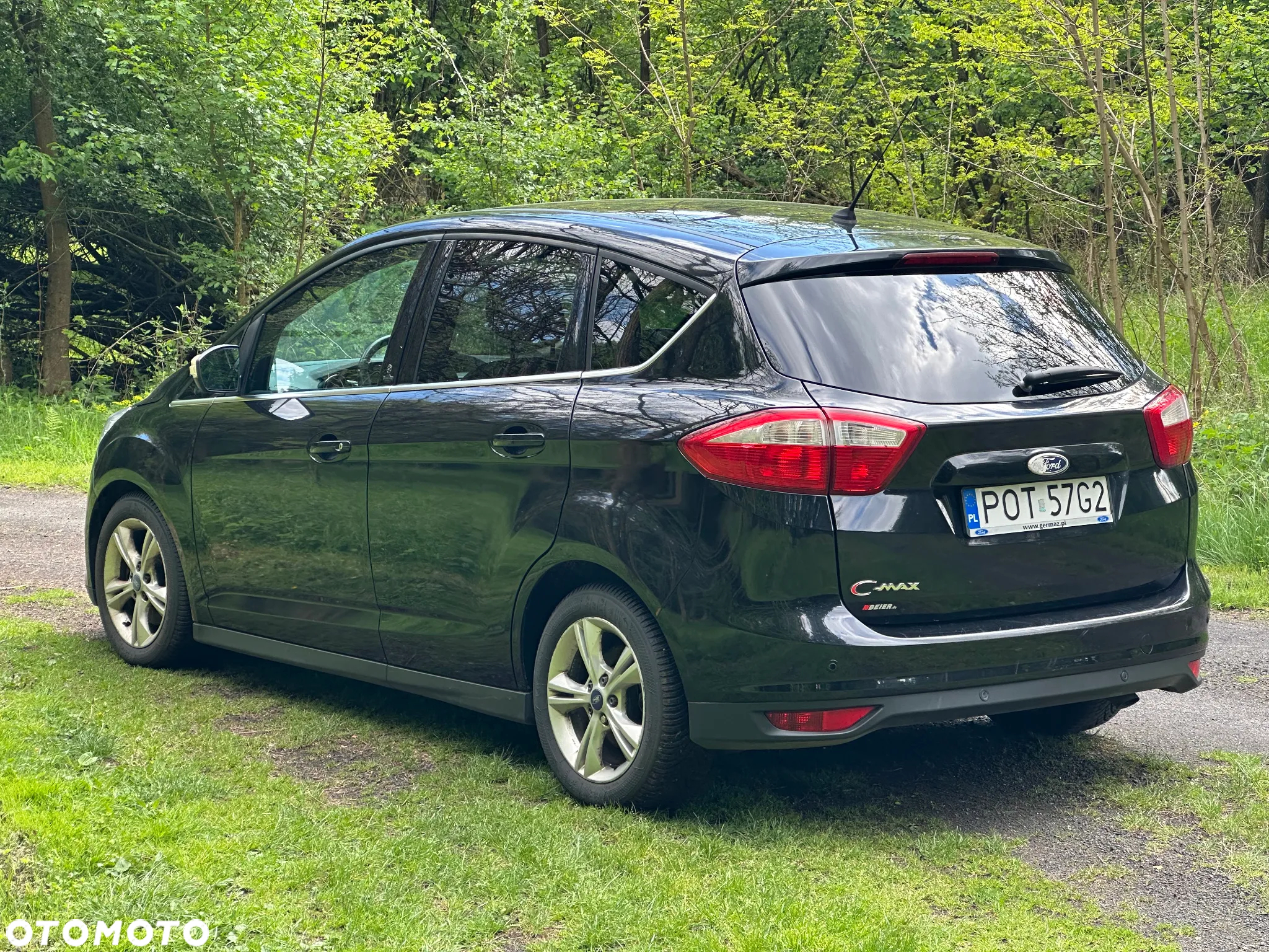 Ford C-MAX 2.0 TDCi Champions Edition - 2