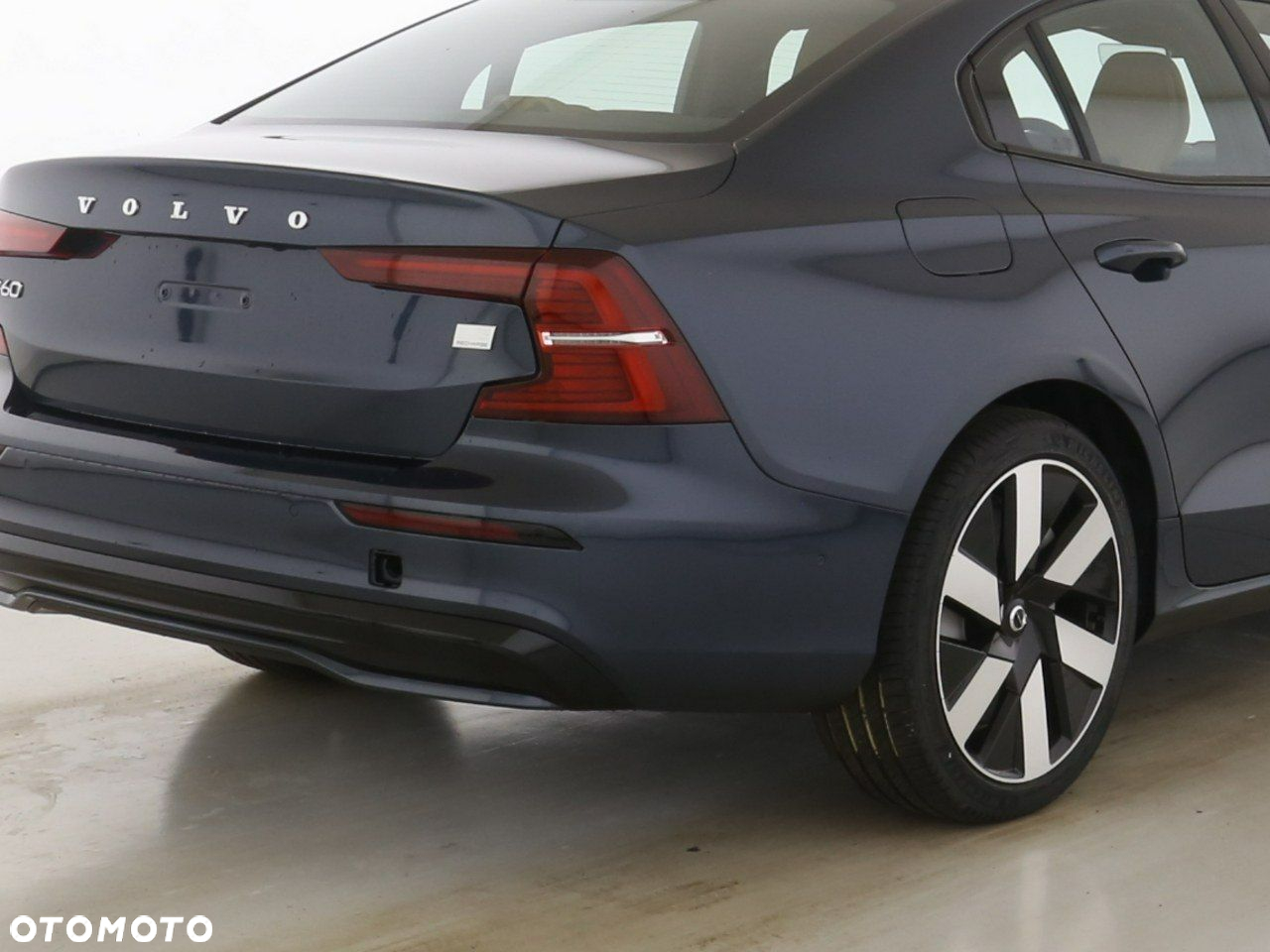 Volvo S60 T8 Recharge AWD Ultimate Dark - 9