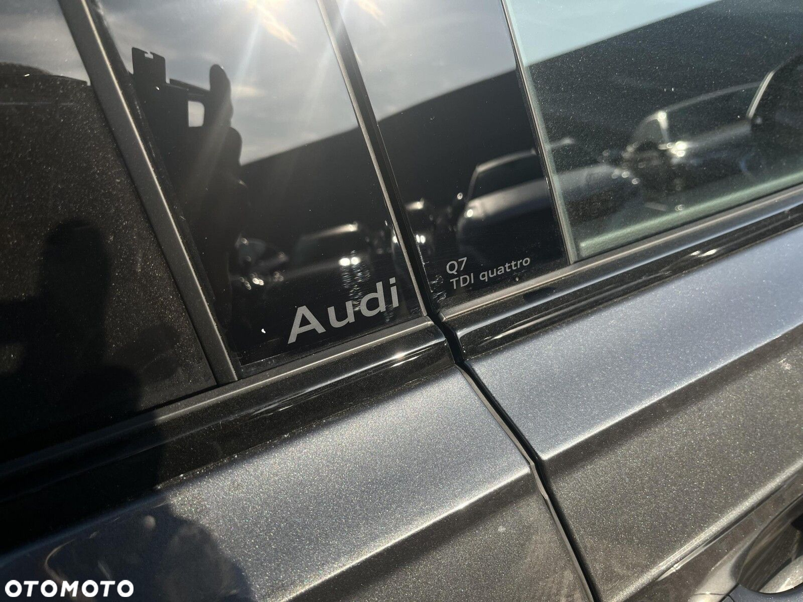 Audi Q7 - 11
