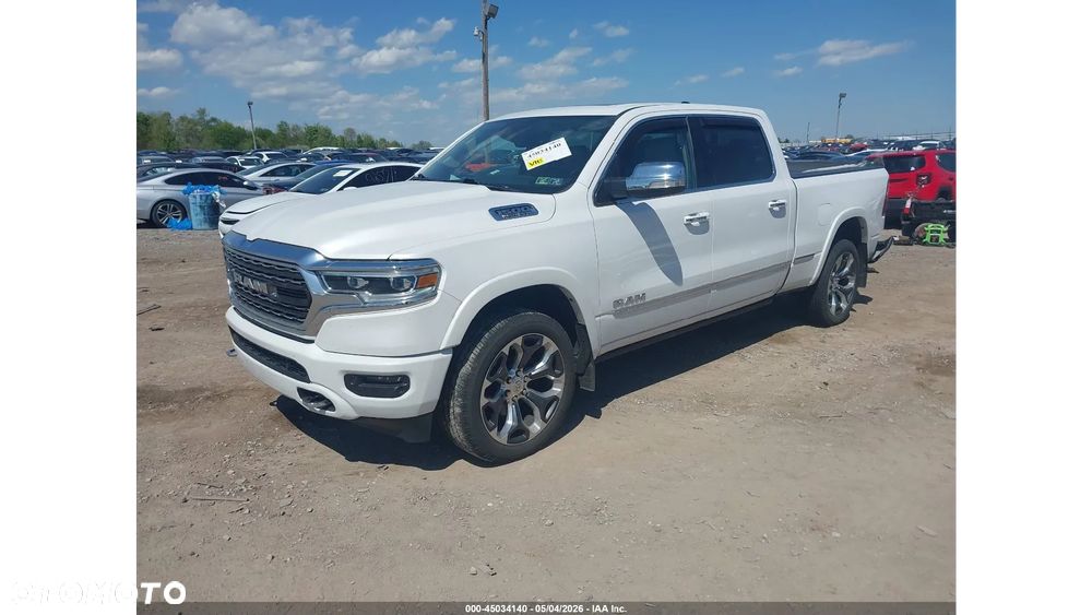 Dodge RAM - 2
