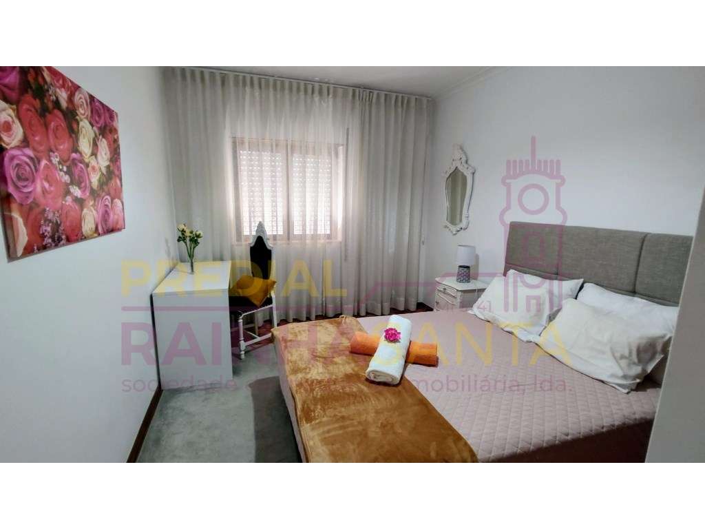 Apartamento T2 mobilado e equipado - Santa Clara - Coimbra - Grande imagem: 4/9