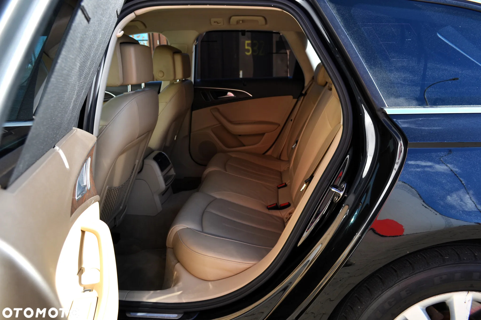 Audi A6 3.0 TDI Quattro S tronic - 7