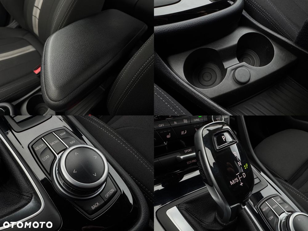 BMW Seria 2 220d xDrive Sport-Aut Advantage - 19