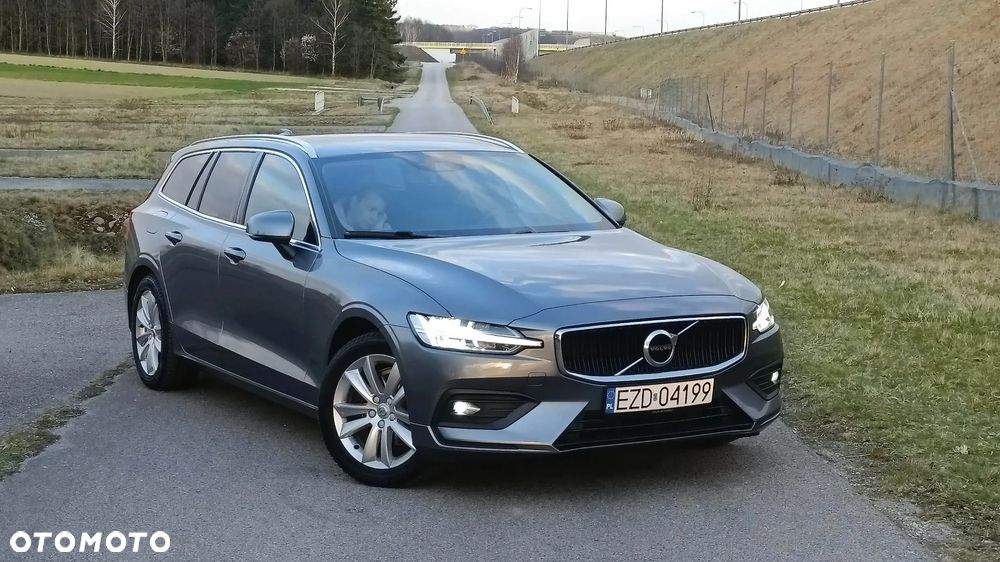 Volvo V60 - 32