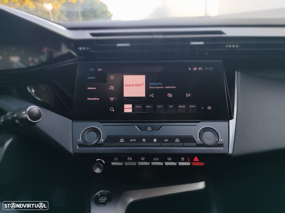 Peugeot 308 PureTech 130 Active Pack - 21