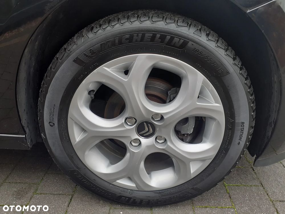 Citroën C3 e-HDi 90 FAP ETG6 Exclusive - 20