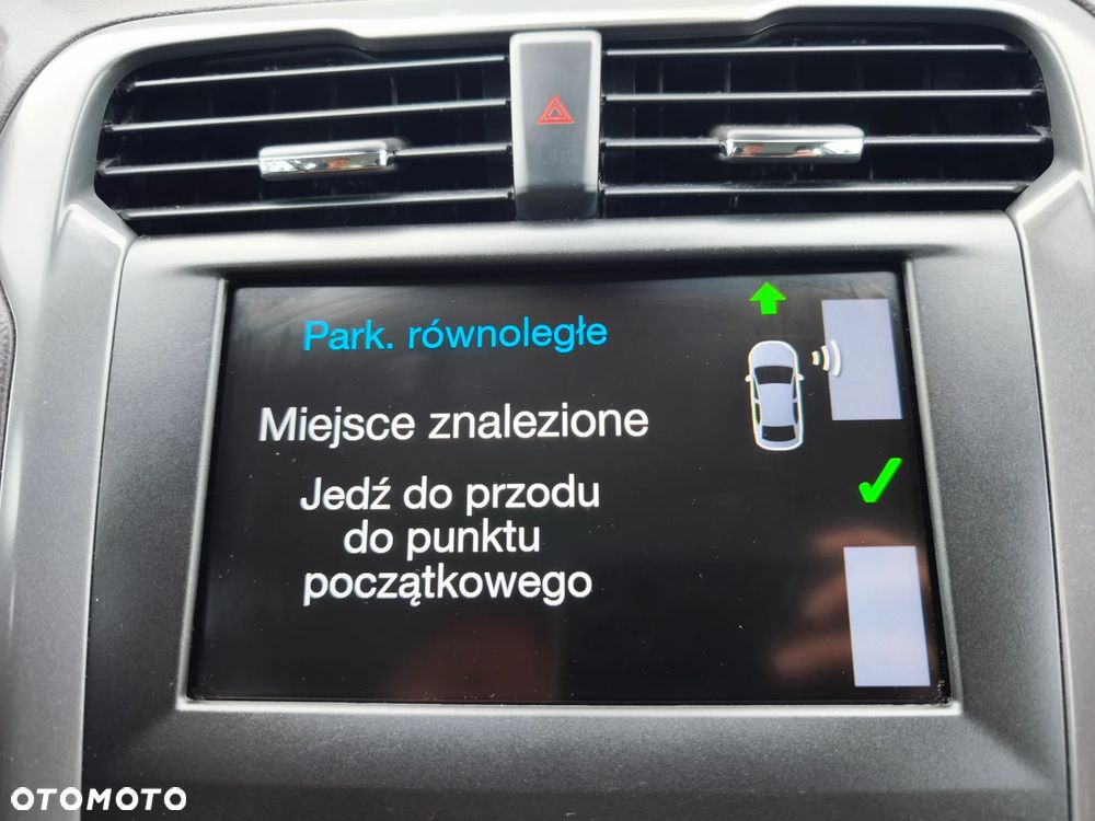 Ford Mondeo 2.0 TDCi ECOnetic Start-Stopp Titanium - 25