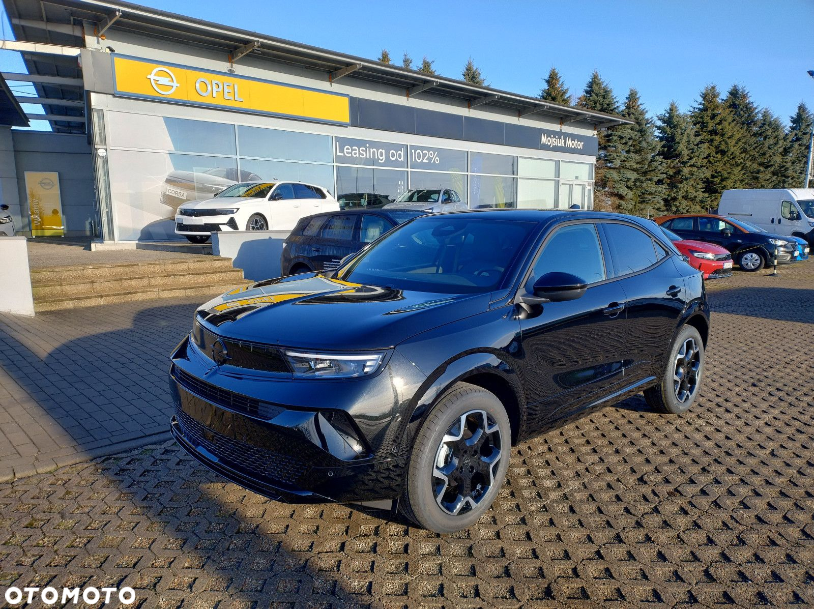 Opel Mokka - 3