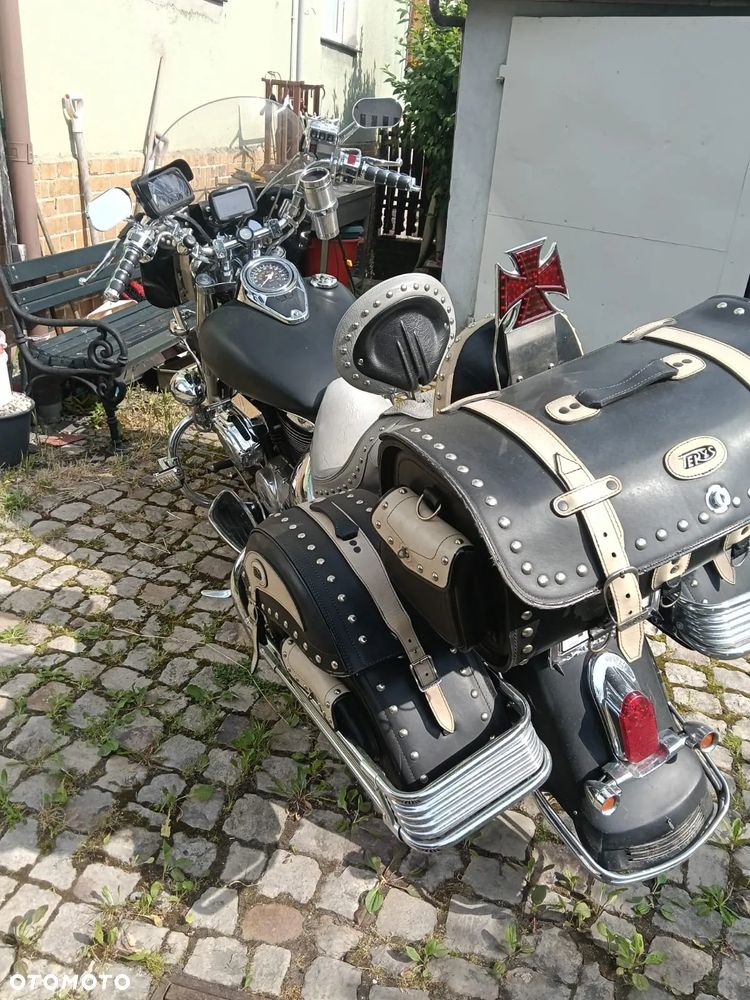 Suzuki Boulevard - 6
