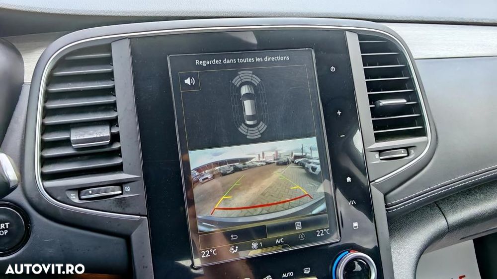 Renault Talisman ENERGY TCe 200 EDC INITIALE PARIS - 15