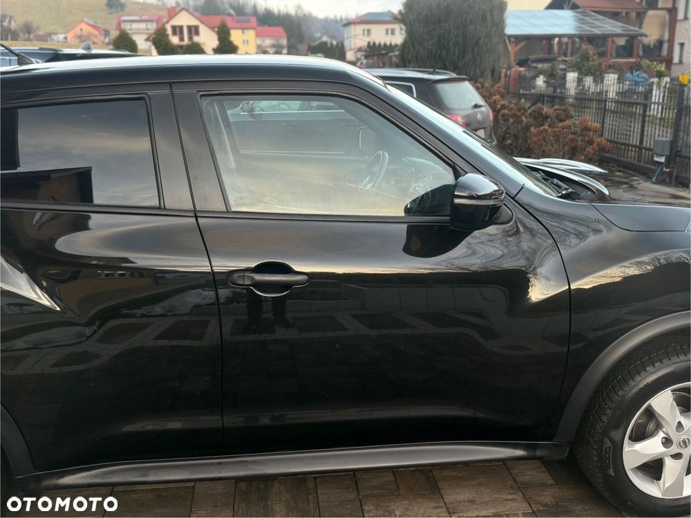 Nissan Juke 1.6 Visia - 29