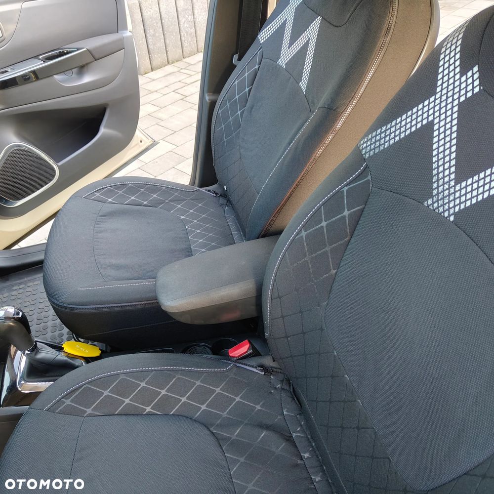 Renault Captur 1.2 TCe Intens EDC - 11
