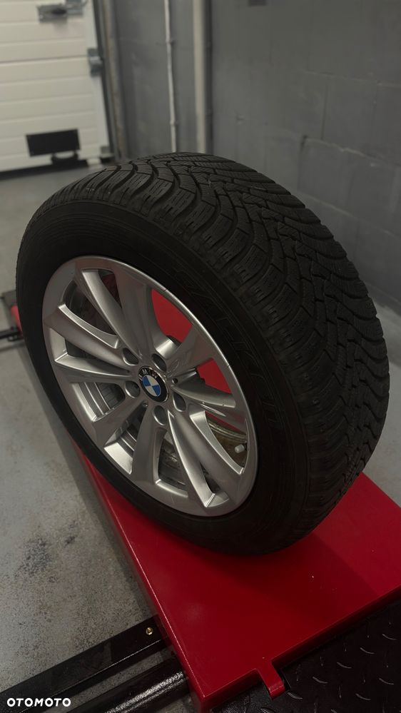 BMW Seria 5 530d xDrive Luxury Line - 32
