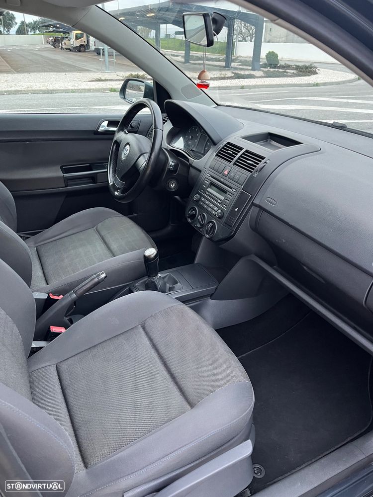 VW Polo 1.2 Live+ - 5