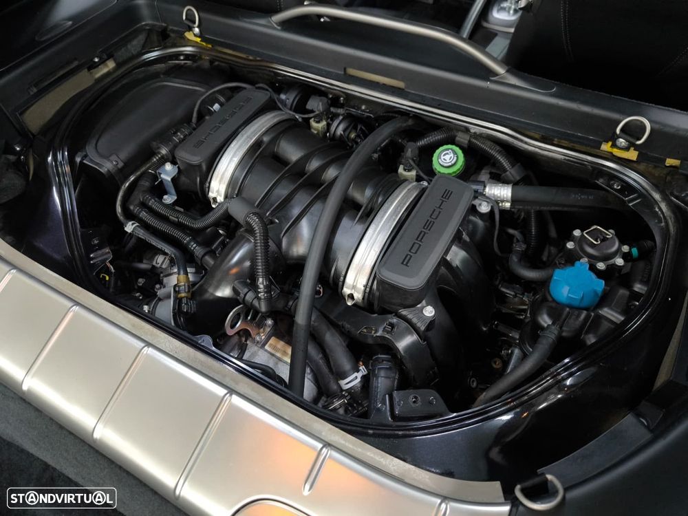 Porsche Cayman 2.9 PDK - 28