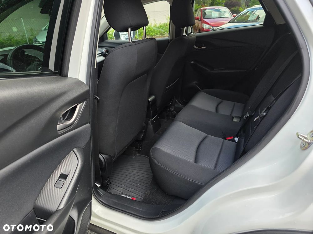 Mazda CX-3 2.0 Skypassion - 16