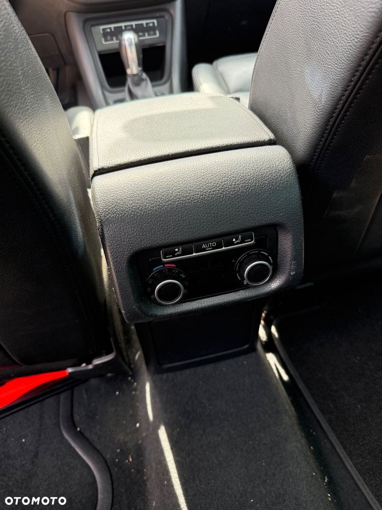 Seat Alhambra 2.0 TDI Style DSG - 19