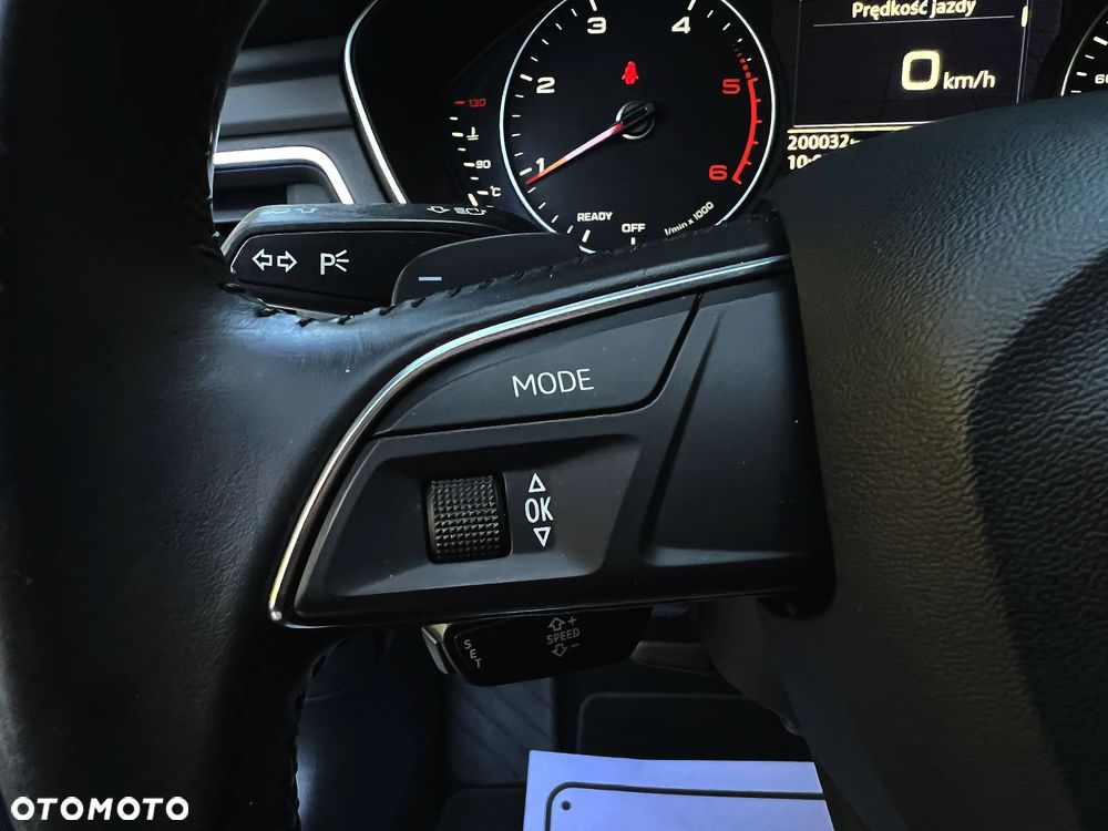 Audi A4 Avant 2.0 TDI S tronic design - 21