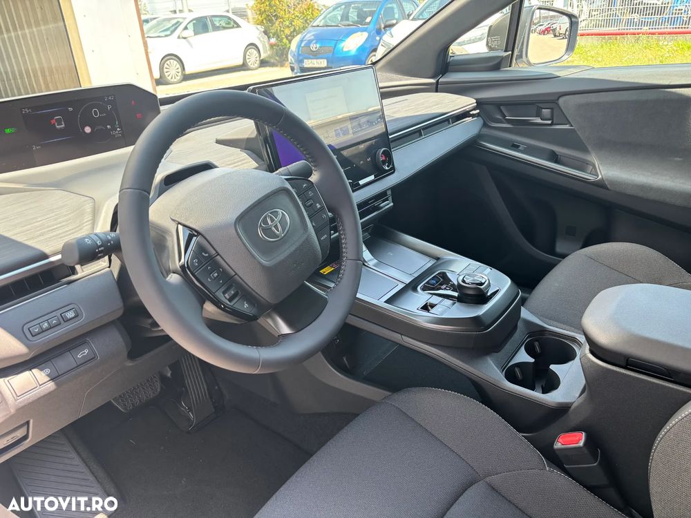 Toyota C-HR 72 kWh Dynamic Long Range - 15