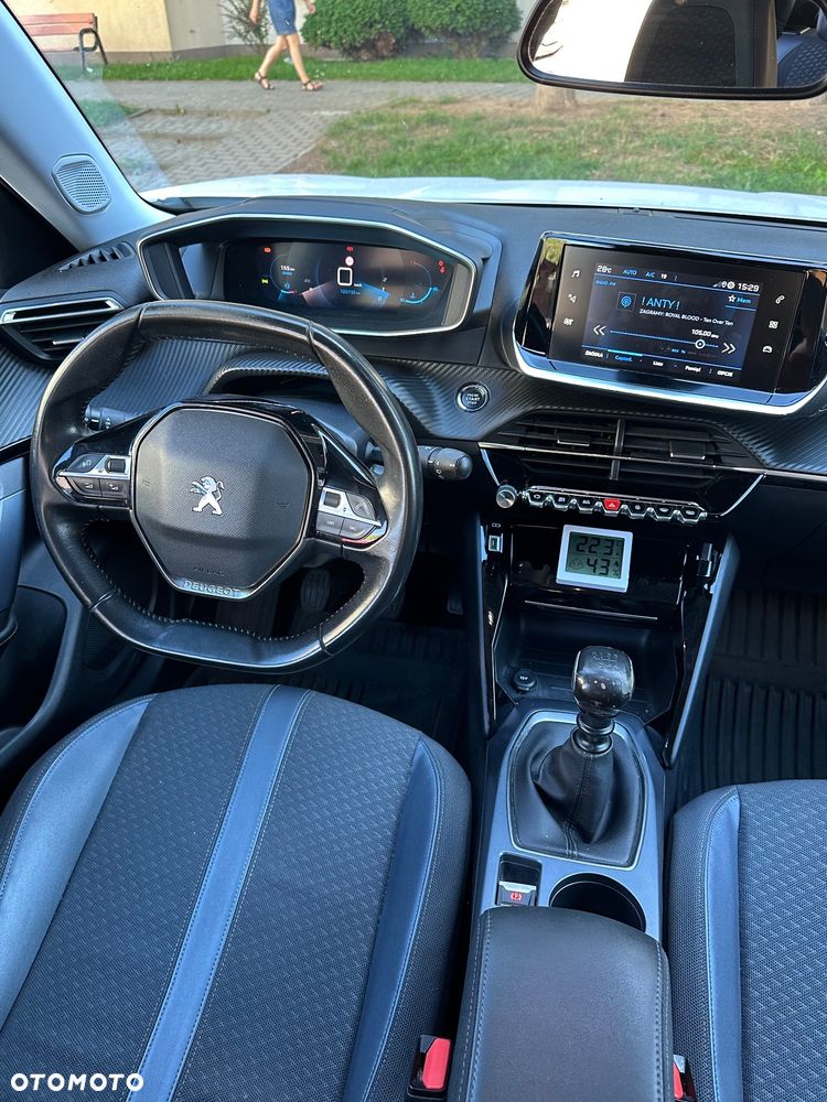 Peugeot 2008 PureTech 130 Allure Pack - 6
