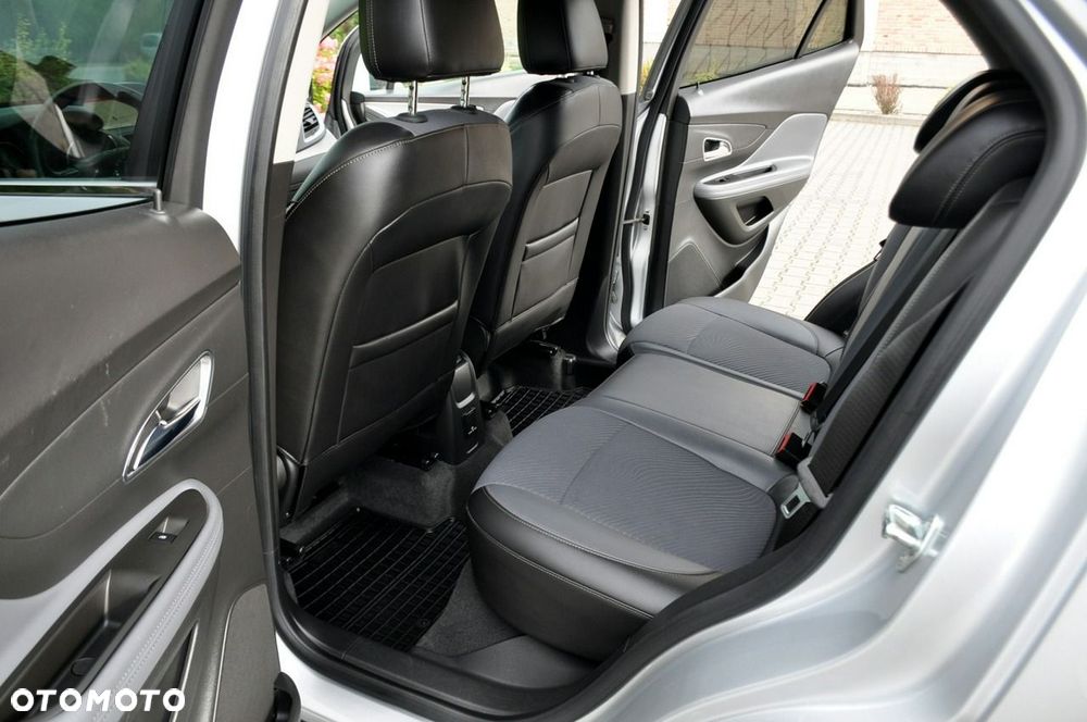 Opel Mokka - 20