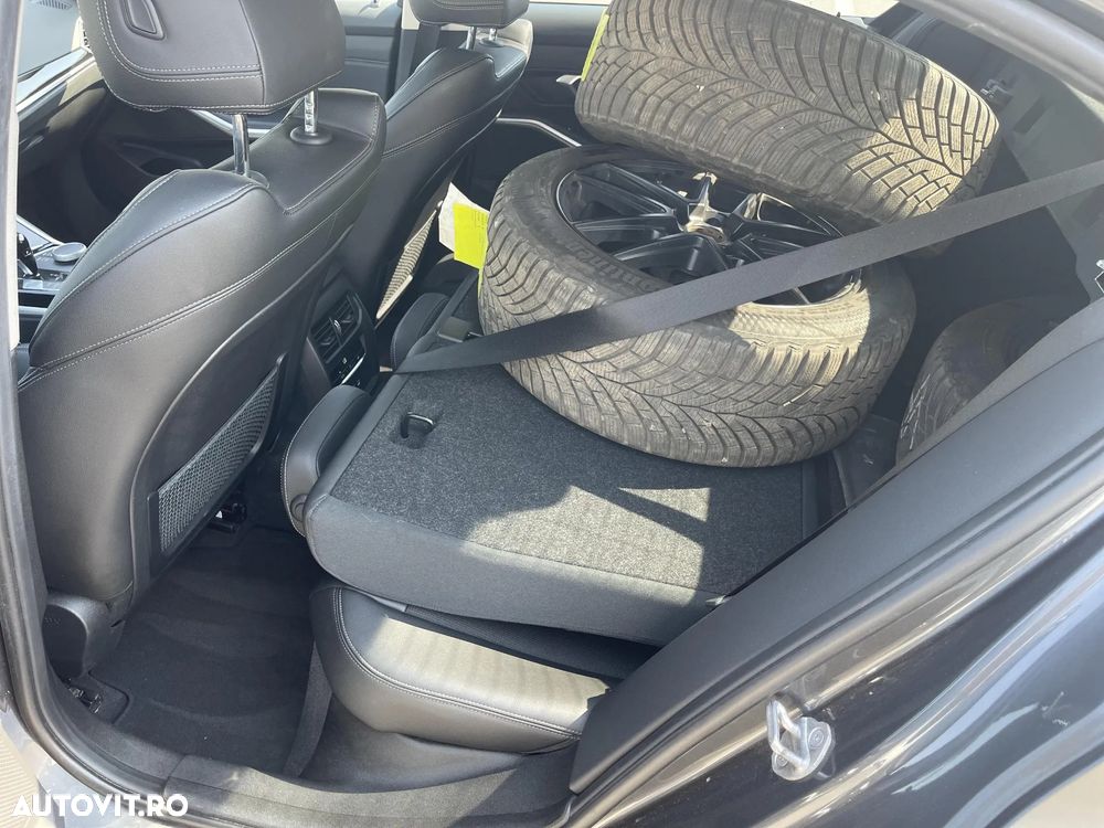 BMW Seria 3 - 20
