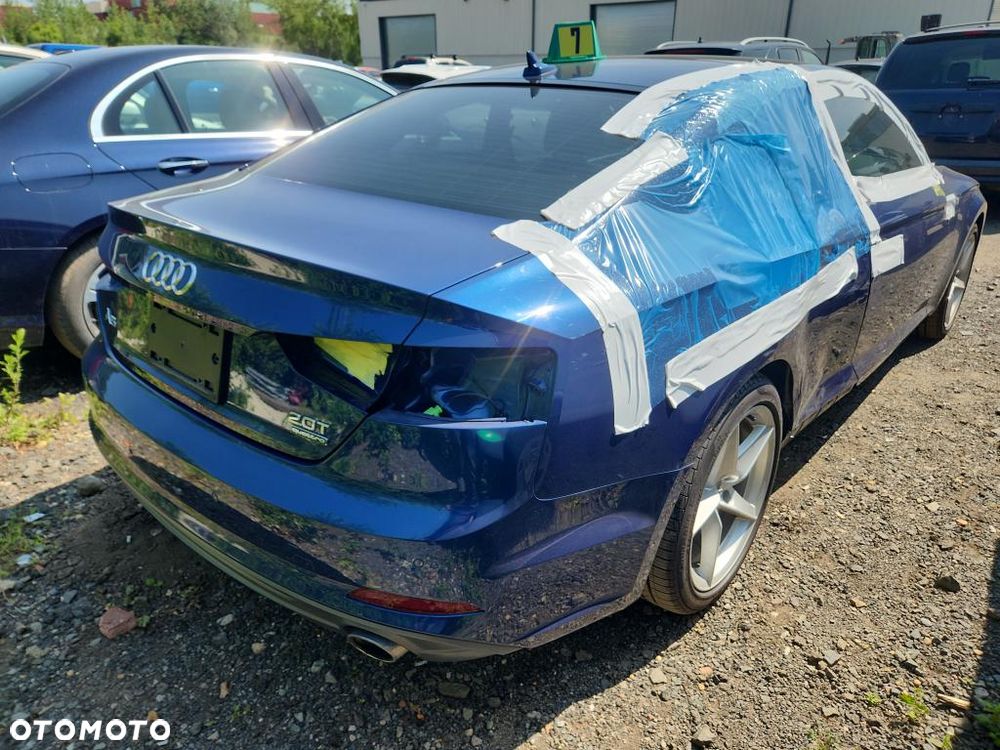 Audi A5 Coupé - 16